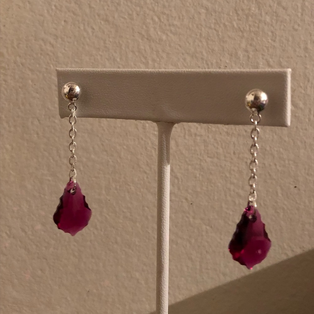 ✨Handmade Earrings✨